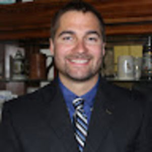 Meet your Posher, Konrad